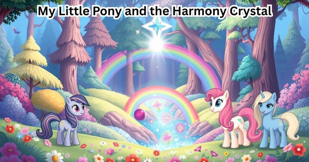 My Little Pony